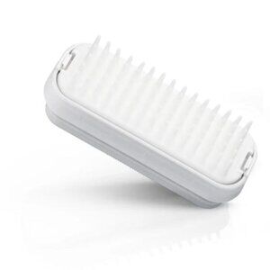 Ashley Black Brush Booster